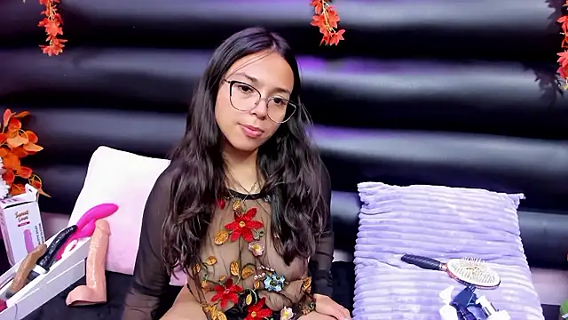 ValerySweety online show from January 2026 02:59:01 AM