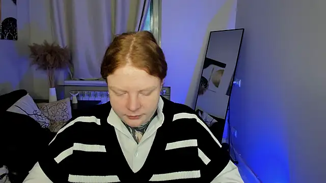 Cassie xKiss online show from April 2026 05:54:02 AM