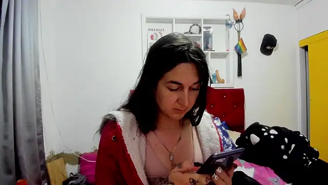 Sweet-Suck69 online show from April 2026 01:07:01 AM