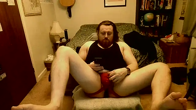 Hairy Guy30 online show from February 2025 04:26:02 AM
