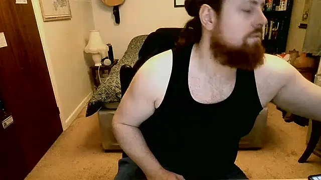 Hairy Guy30 online show from February 2025 07:21:01 PM