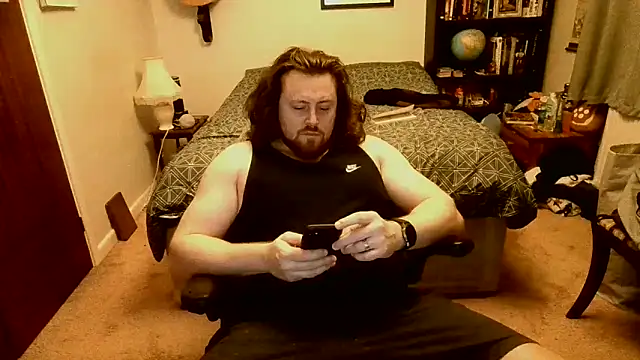 Hairy Guy30 online show from March 2025 04:05:02 AM