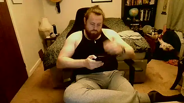 Hairy Guy30 online show from November 2025 06:06:01 PM