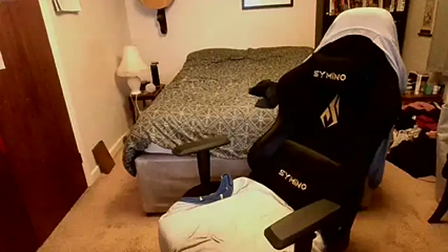 Hairy Guy30 online show from April 2026 12:41:01 AM