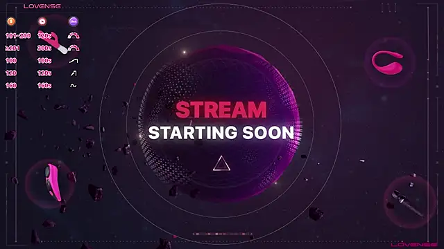 cosmicjones online show from November 2025 04:44:01 AM