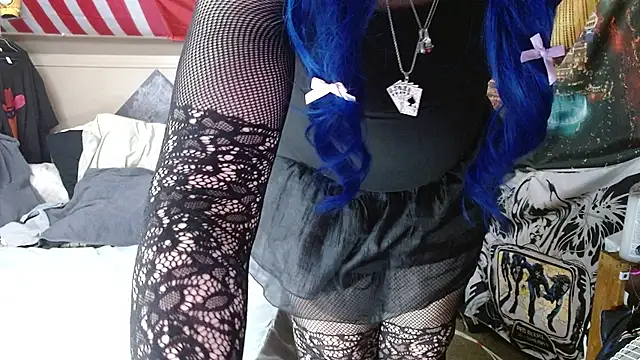 cosmicjones online show from April 2026 10:07:02 AM