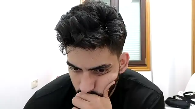 Jackyrose online show from December 2024 04:34:02 AM