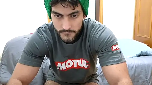 Jackyrose online show from January 2025 08:49:02 AM