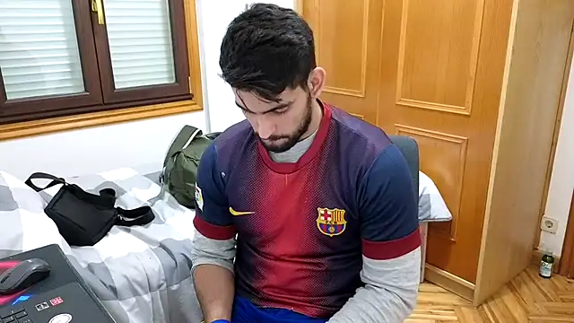 Jackyrose online show from February 2025 05:20:01 PM