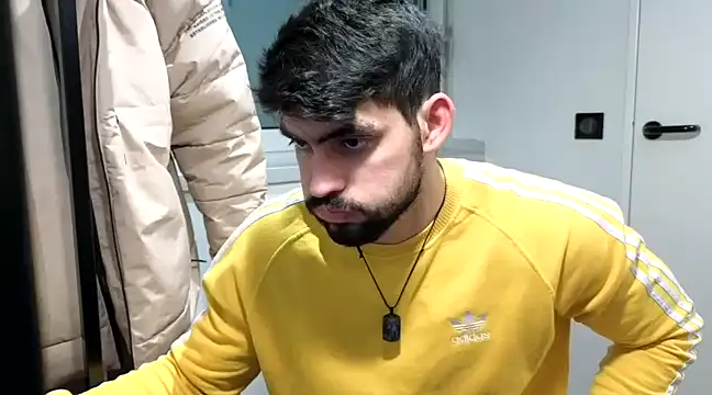 Snapshot of Jackyrose chatting on February 2025 05:39:02 PM Jackyrose online show from February 2025 05:39:02 PM