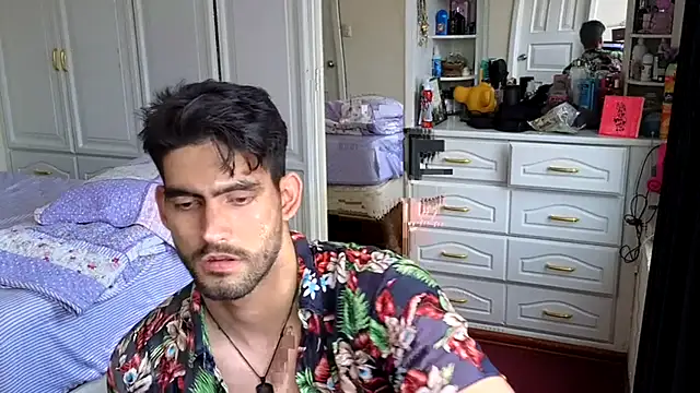 Jackyrose online show from March 2025 09:07:02 PM