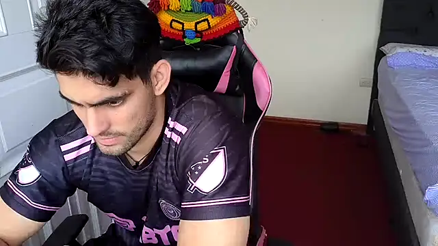 Jackyrose online show from March 2025 06:10:02 PM