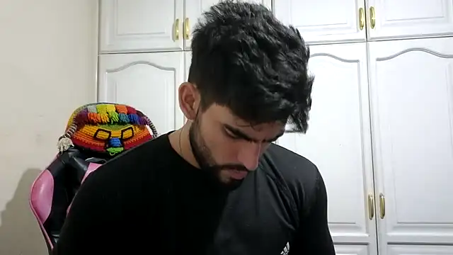 Jackyrose online show from March 2026 12:06:02 AM