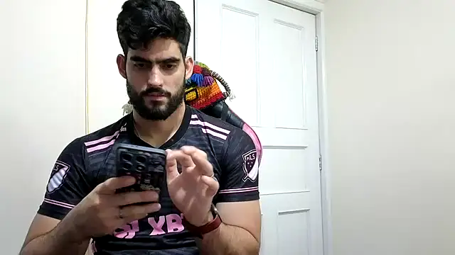 Jackyrose online show from March 2026 11:06:01 PM