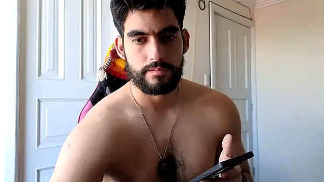 Jackyrose online show from April 2026 06:19:01 PM