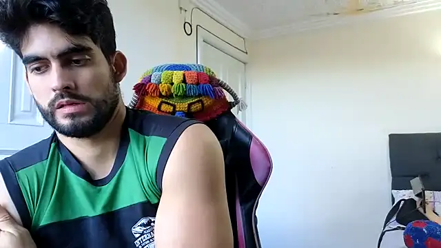 Jackyrose online show from April 2026 10:04:02 PM