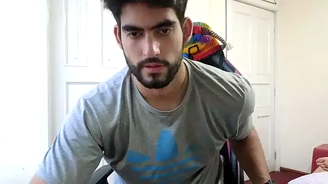 Jackyrose online show from April 2026 10:55:02 PM