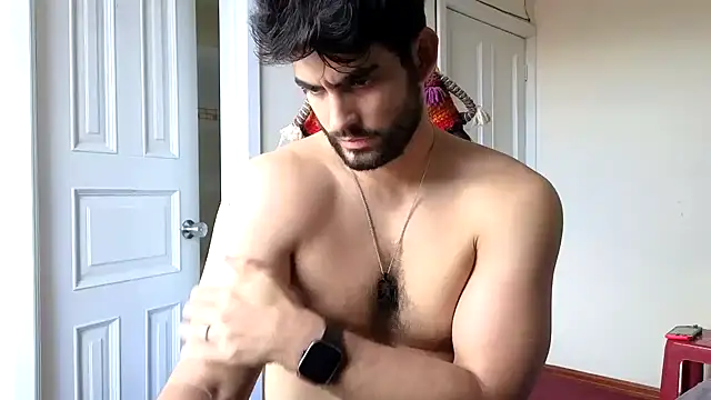 Jackyrose online show from April 2026 05:47:01 PM