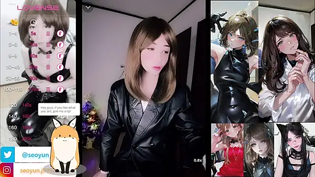 Snapshot of reira_999 chatting on December 2024 08:09:02 AM reira 999 online show from December 2024 08:09:02 AM