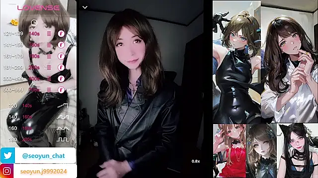 Snapshot of reira_999 chatting on February 2025 07:55:01 PM reira 999 online show from February 2025 07:55:01 PM