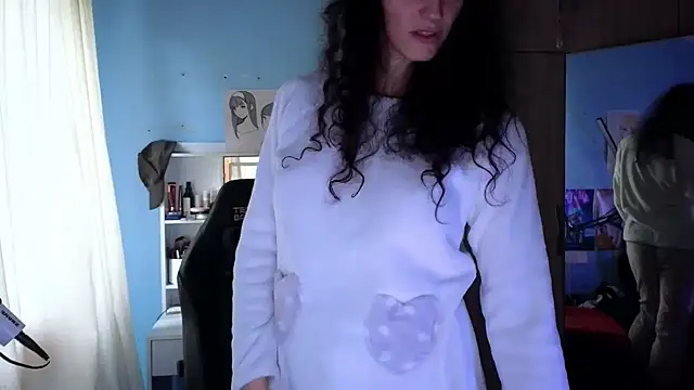 MemiKouki online show from March 2026 04:58:02 PM