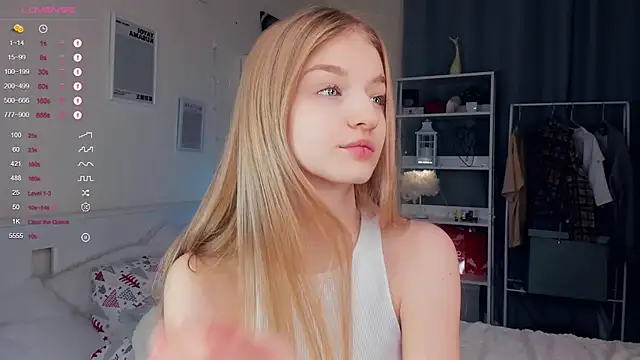 YuNabif online show from January 2025 07:14:02 AM