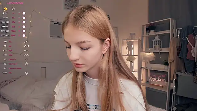 YuNabif online show from January 2025 07:06:01 AM