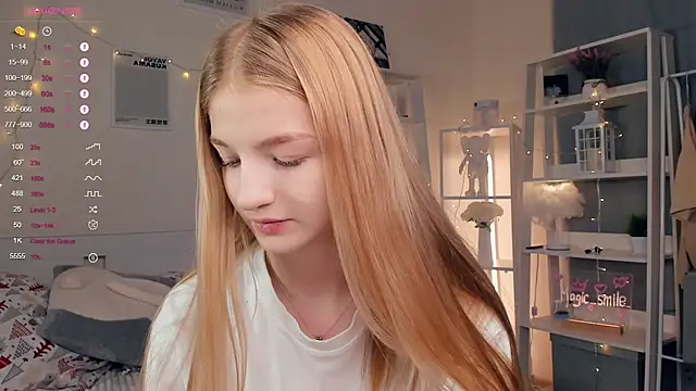 YuNabif online show from January 2025 07:04:02 AM