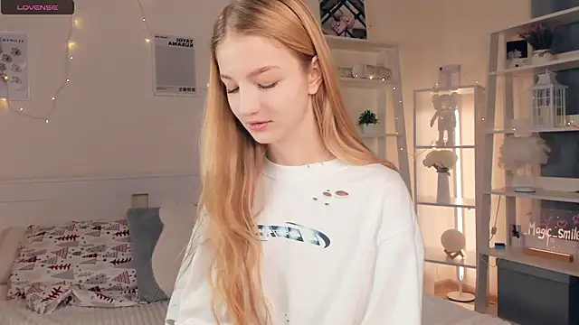 YuNabif online show from February 2025 05:15:02 AM