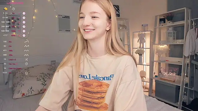 YuNabif online show from February 2025 07:06:01 AM