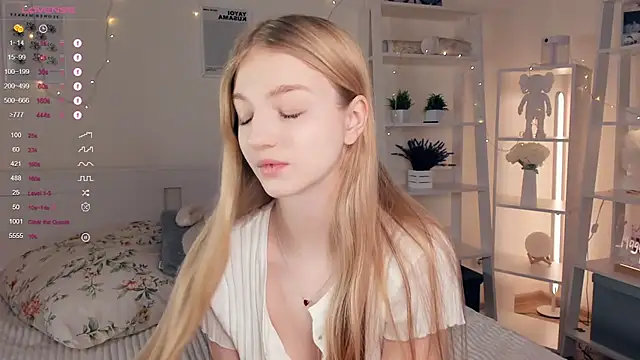 YuNabif online show from February 2025 07:01:01 AM