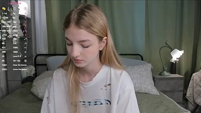 YuNabif online show from October 2025 07:08:01 AM