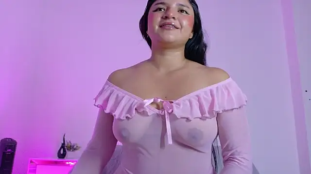 ayheleensexygirl1 online show from June 2026 08:40:02 PM