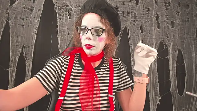 SaraDesirexo online show from October 2025 12:50:01 PM