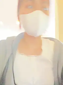 Snapshot of Lami_Mi chatting on February 2025 07:55:02 AM Lami Mi online show from February 2025 07:55:02 AM