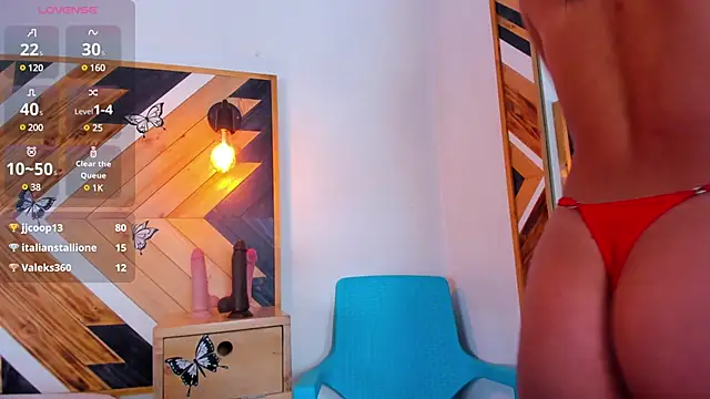 Kathaleiya Ozz online show from January 2025 11:44:02 PM