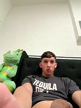 Jose rz online show from December 2025 02:17:02 AM