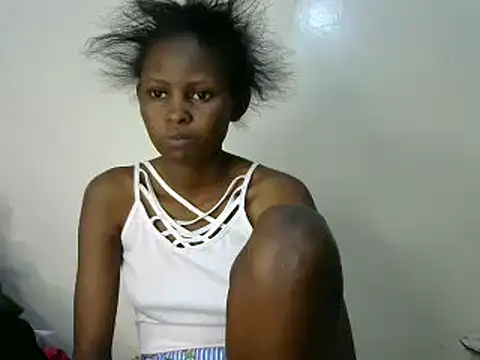 Kasweet Lee online show from February 2025 12:27:02 PM