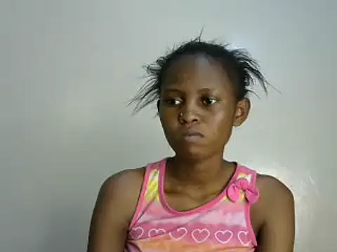 Kasweet Lee online show from March 2025 09:26:01 PM