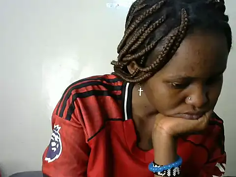 Kasweet Lee online show from October 2025 07:03:02 PM