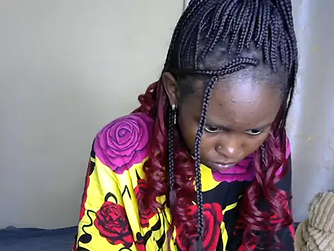 Kasweet Lee online show from April 2026 05:05:02 PM