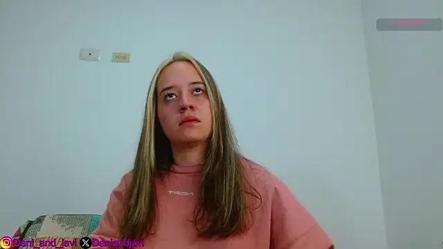 Dani javi online show from February 2025 03:10:02 AM