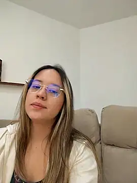 Dani javi online show from April 2026 10:44:01 PM