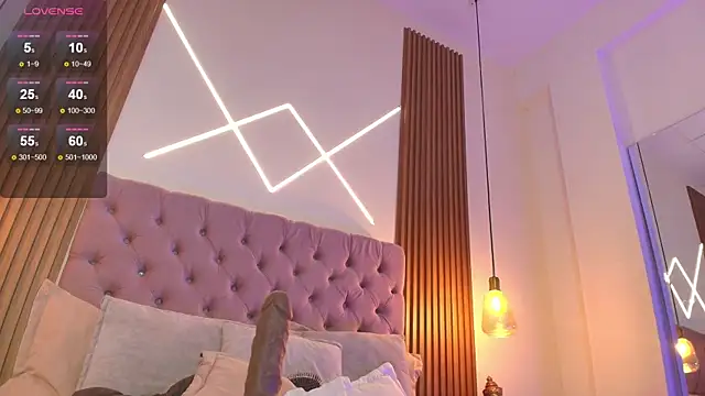 Sophia turneer online show from September 2025 09:20:02 PM