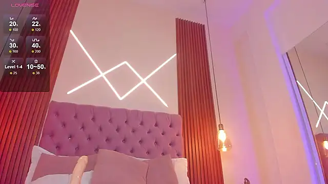 Sophia turneer online show from February 2026 08:42:02 PM