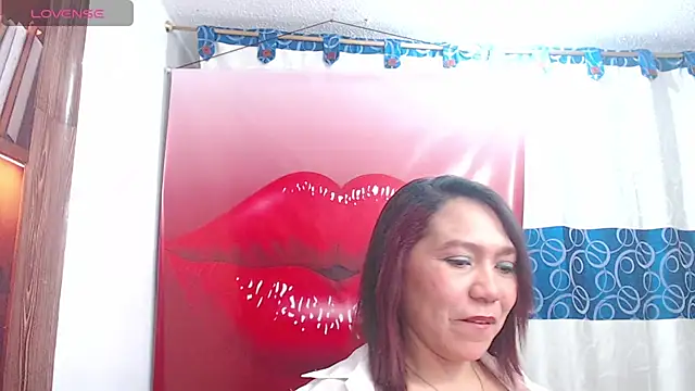 dannamomcerrat online show from November 2025 11:49:02 PM