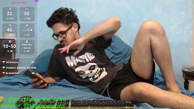 Snapshot of Morpheus-the-oniro chatting on December 2024 07:49:01 PM Morpheus-the-oniro online show from December 2024 07:49:01 PM