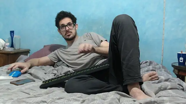 Snapshot of Morpheus-the-oniro chatting on September 2025 03:17:02 PM Morpheus-the-oniro online show from September 2025 03:17:02 PM