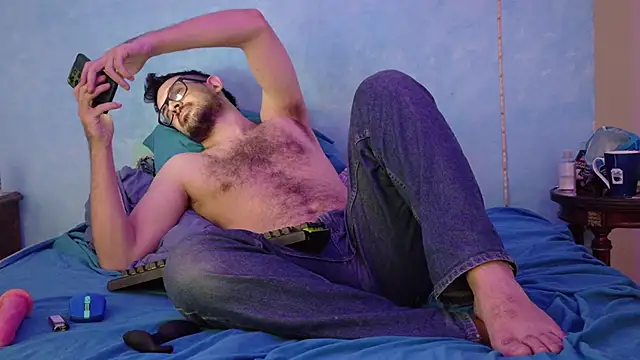 Morpheus-the-oniro online show from March 2026 11:23:02 PM