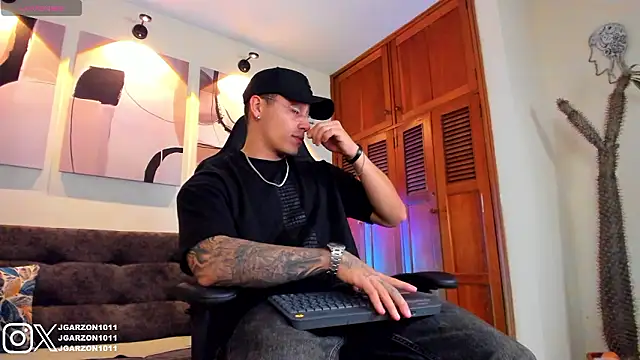  joansoto online show from February 2026 12:54:02 PM